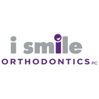 i smile orthodontics P.C. logo - Similar company to Straight Set Orthodontics