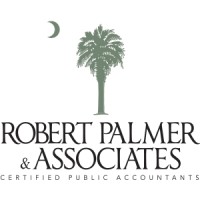 Robert Palmer and Associates, LLC logo - Similar company to Wagmi Solutions