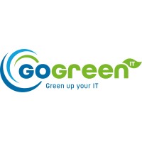 GoGreen IT logo - Similar company to Ezee