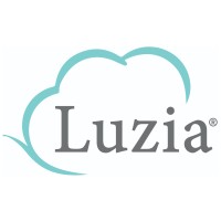 Luzia logo - Similar company to Socks&Rocks