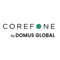 Corefone by Domus Global logo - Similar company to Nublit By Domus Global