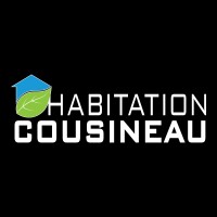 Habitation Cousineau logo - Similar company to Erco Résidentiel