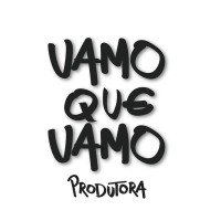 Vamo Que Vamo Produtora logo - Similar company to Agência Vamoqvamo