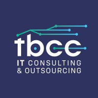TBCC - IT Consulting & Outsourcing logo - Similar company to Make It Bizz Consulting