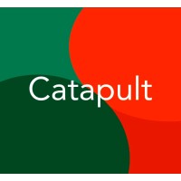 Catapult logo - Similar company to Nanast | 360 Virtual Tours