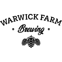 Warwick Farm Brewing logo - Similar company to Ship Bottom Brewery