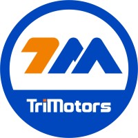 Trimotors Technology Corporation logo - Similar company to Marianas Variety News & Views