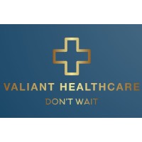 Valiant Healthcare logo - Similar company to Valiant Health