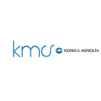 Konica Minolta Corporate Solutions logo - Similar company to Forbtech