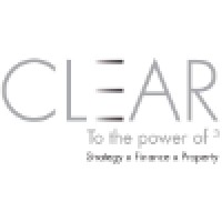Clear Strategy Finance Property