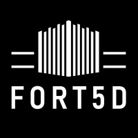 Fort5D Group logo - Similar company to Notmining