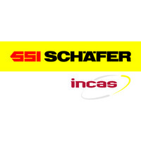 INCAS - SSI SCHÄFER GROUP logo - Similar company to Inoma Srl