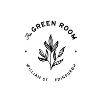 The Green Room - Wine Bar logo - Similar company to Nooch Bar And Kitchen