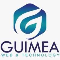 GUIMEA Web & Technology logo - Similar company to Danthop S. De R.L. De C.V.
