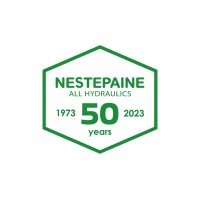 Nestepaine Oy logo - Similar company to Fergomma Srl