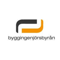 Byggingenjörsbyrån i Gnosjö AB logo - Similar company to Blue Wall Construction Ab