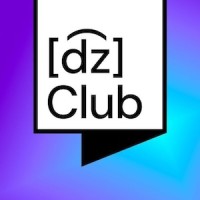 DZ CLUB logo - Similar company to Izdat Venture Studio