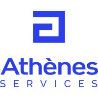ATHENES SERVICES logo - Similar company to La Dame De Canton