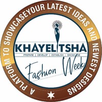 Khayelitsha Fashion Week official logo - Similar company to Skitz Films