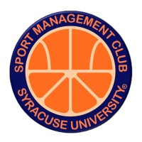 Sport Management Club at Syracuse University logo - Similar company to Syracuse Sport Group
