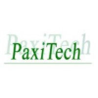 PAXITECH logo - Similar company to Hynology
