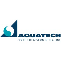 Aquatech société de gestion de l'eau logo - Similar company to Jm Concept Sa