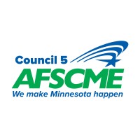 Afscme Mn Council 5, Afl-Cio