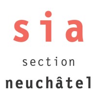 SIA Neuchâtel logo - Similar company to Objectif Bim