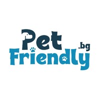 PetFriendly.bg logo - Similar company to Agma Studio