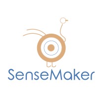 SenseMaker logo - Similar company to Equinox Hr Solutions