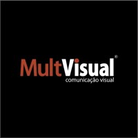 Multvisual Comunicação Visual logo - Similar company to K&C Indústria De Transformação De Plásticos