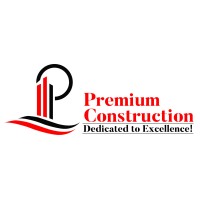 Premium Construction logo - Similar company to Demarco Construction Ltd.