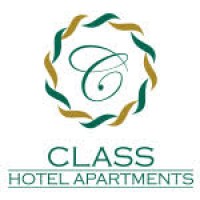 Class Hotel Apartments logo - Similar company to Rede Class Hotel