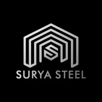 Surya Steel logo - Similar company to Opulo India