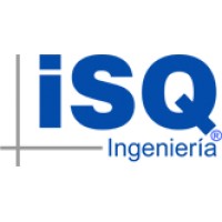ISQ INGENIERÍA logo - Similar company to Mpa Enginyers
