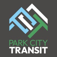 Park City Transit logo - Similar company to High Valley Transit