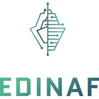 EDINAF logo - Similar company to Aqonvis Gmbh
