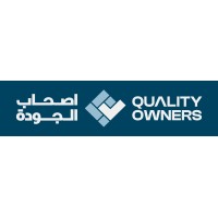 Quality Owners General Contracting, Trading and Investment logo - Similar company to Cicada Tech General Trading Llc