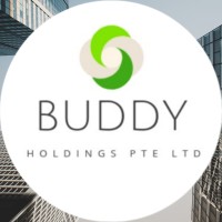 Buddy Holdings Pte Ltd logo - Similar company to Growth Archive