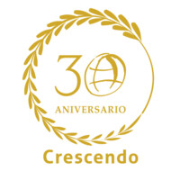 CresCloud logo - Similar company to Egob®
