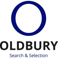 Oldbury Search & Selection Ltd logo - Similar company to Oldbury Howard