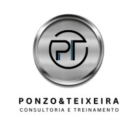 Ponzo & Teixeira Consultoria e Treinamento logo - Similar company to Instituto Beta De Ensino Em Saúde