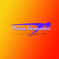 Poway Gymnastics logo - Similar company to Poway Honda