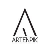 Artenpik logo - Similar company to Ouidesk.