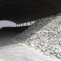 CHINA KAOLIN logo - Similar company to B&E Silica