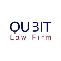 QUBIT Law Firm logo - Similar company to Cyske - Cybersecurity & Safety