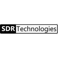 SDR-Technologies SAS logo - Similar company to Space Center Of The University Of Montpellier (Csum)
