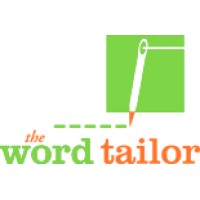 The Word Tailor