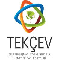 Tekçev Çevre Danışmanlık Ve Mühendislik Hizmetleri San. Tic. Ltd. Şti. logo - Similar company to Netçed Çevre Danışmanlık | Sürdürülebilirlik | İş Güvenliği