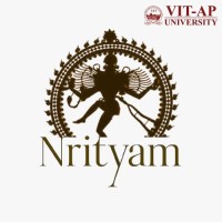 Nrityam VIT-AP logo - Similar company to Cipherium Private Limited